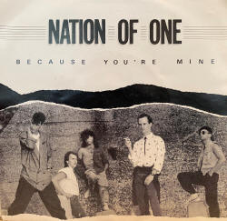 nationofone single