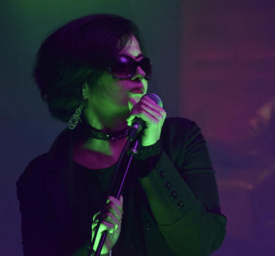 Jinni Fontana