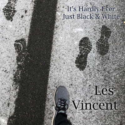 Les Vincent Album
