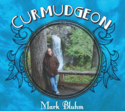 Curmudgeon Album Cover