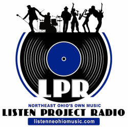 The Listen Project Logo