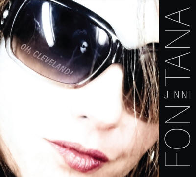 Jinni Fontana
